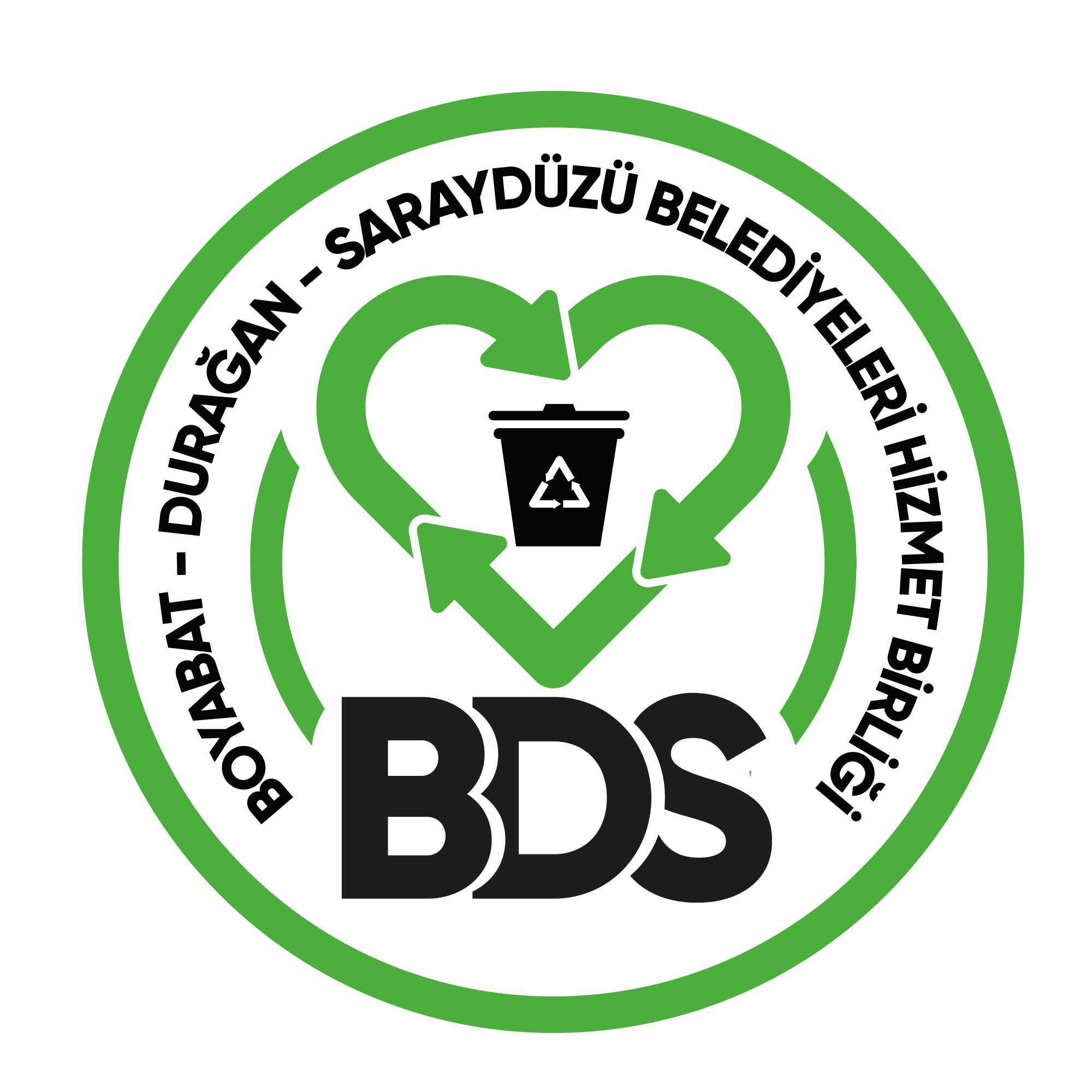 BOYABAT - DURAĞAN - SARAYDÜZÜ BELEDİYELERİ HİZMET BİRLİĞİ